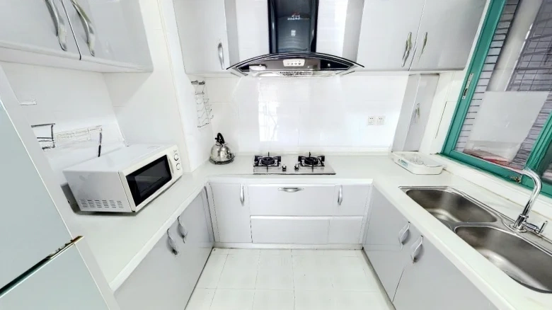 Yuanchang Tower - View 6