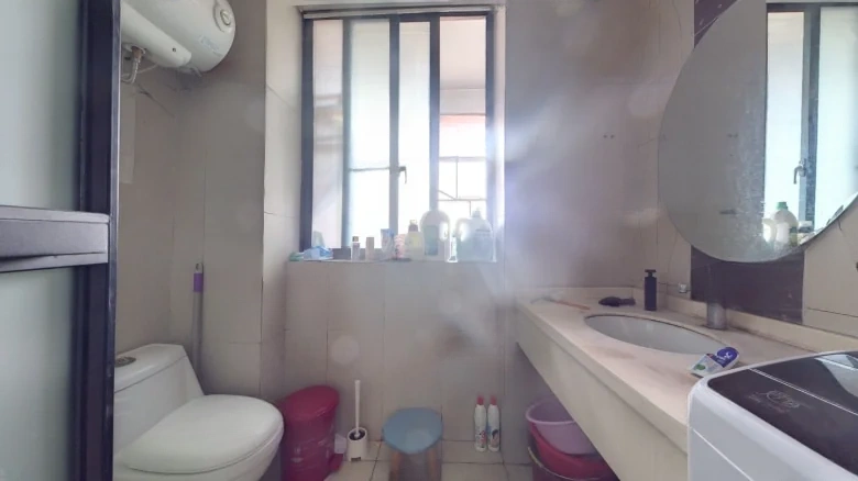 Zhongyu Modern City - View 5