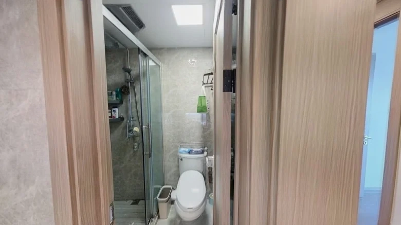 Jinghai Mansion - View 8