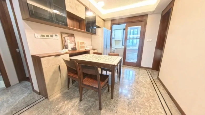 Shimao City Mansion - View 7