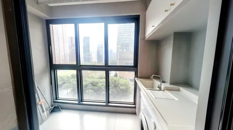 Shun Fu Ya Yuan Er Qu - View 5