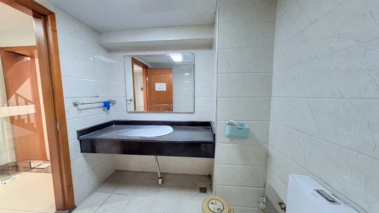 Jinsha Lake Number 1 - View 5