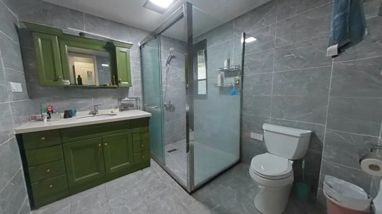 Jinyun Xiangti - View 9