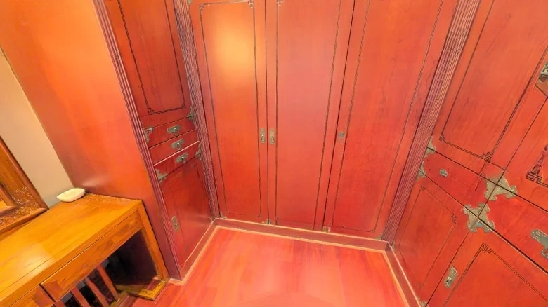 Water Excellence Courtyard - View 20