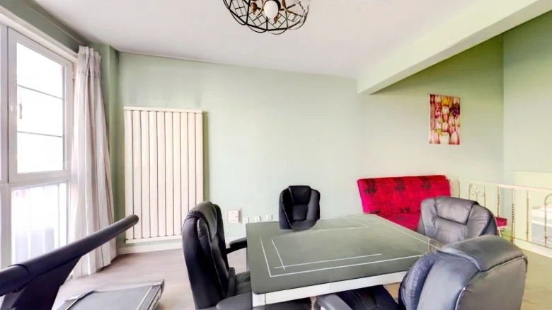 City Villa - View 12