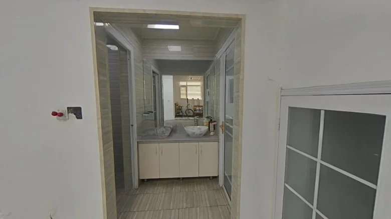 Blue Mountain Impression Residential Area - View 14