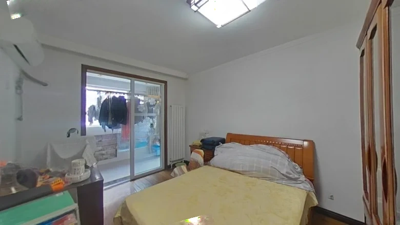 Renhe Shengting Hotel - View 4