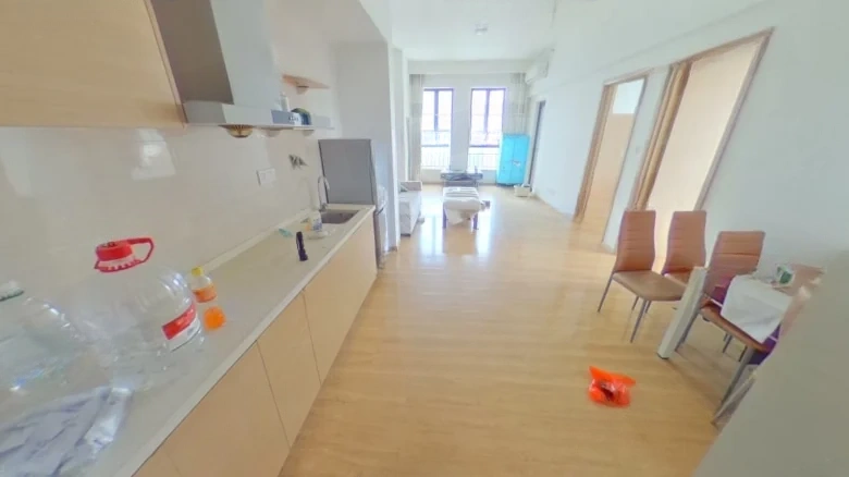 Canton Green Central Plaza - View 6