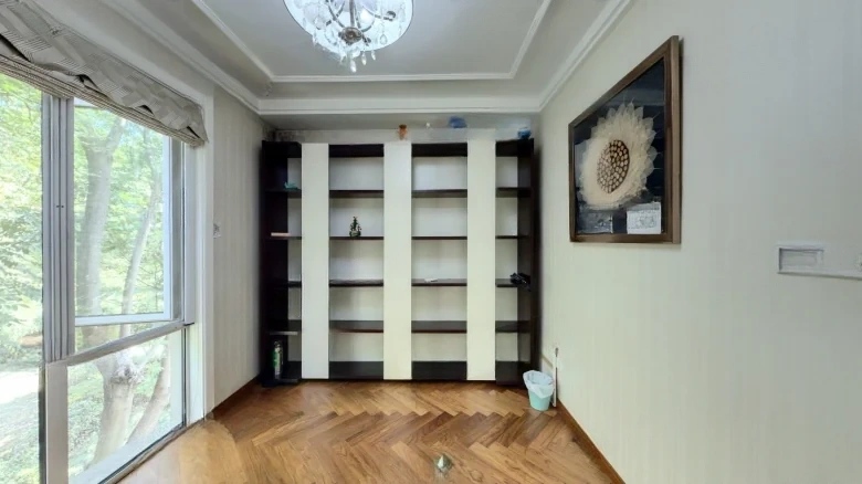 Jade City Phase I - View 2