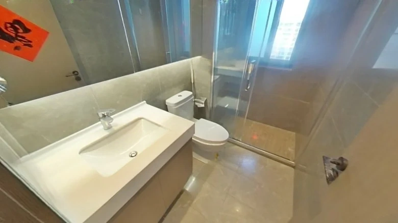 Jinlin Rongyu Mansion - View 7