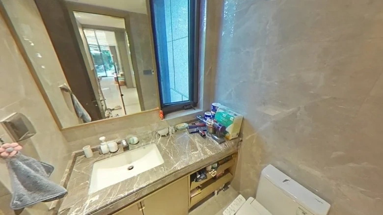 Dawn Moon Clarity Pavilion - View 9