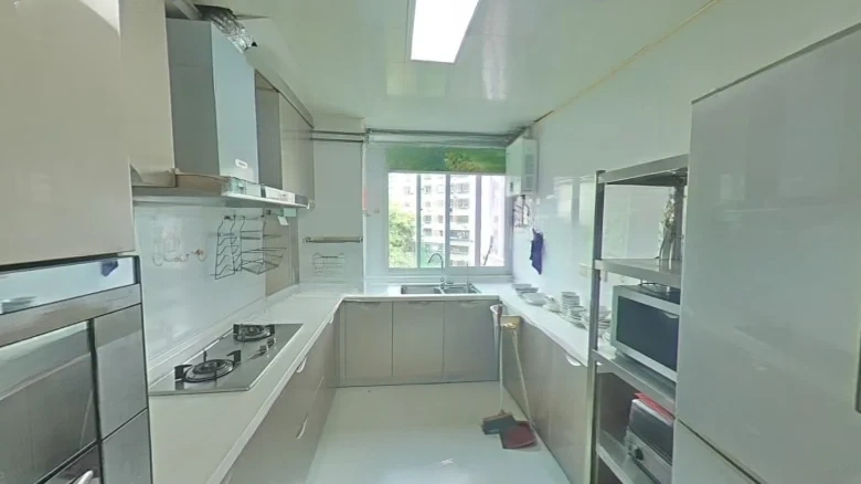 Zhenhai Garden - View 8