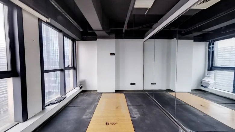 Greenland Center - View 3