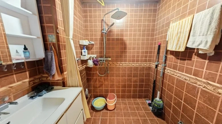 Shuangyu Garden East Area - View 12