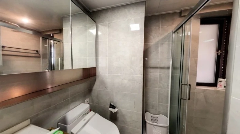 Poly Tianyue Apartment - View 9