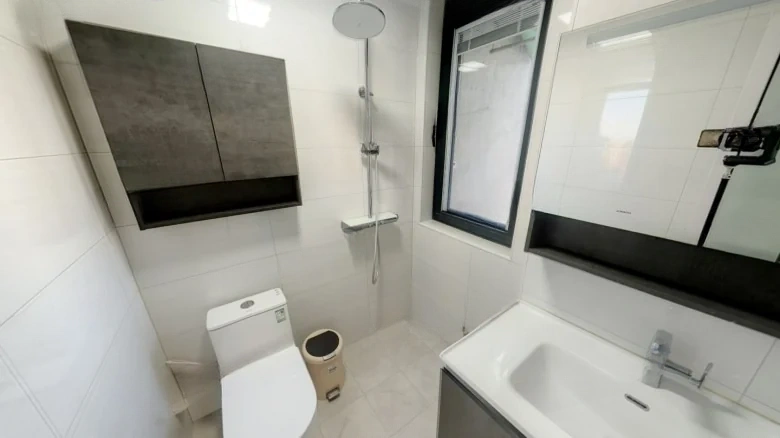 China Railway Norden Spring Breeze Courtyard - View 7