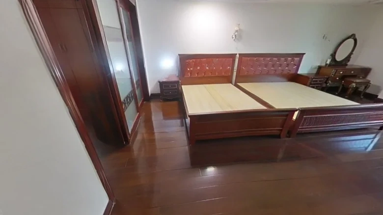 Dragon Tiger Mansion Villa - View 3