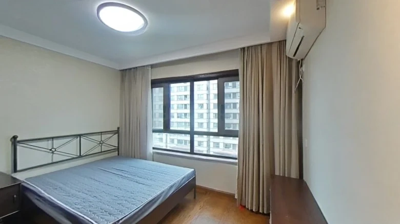 Gaoke Rongjing Phase II - View 4