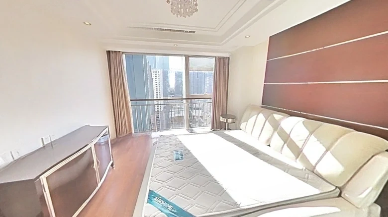 Sinosteel Qingdao Center - View 2