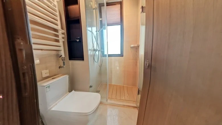 Fosun International Center District 2 - View 12