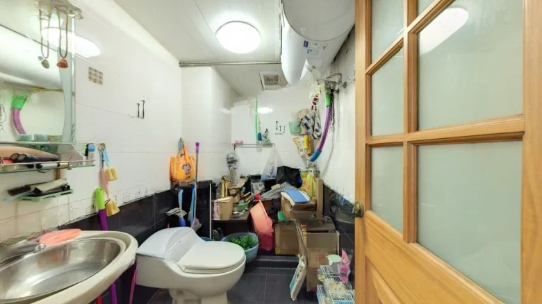 Three Mountains Garden - View 8