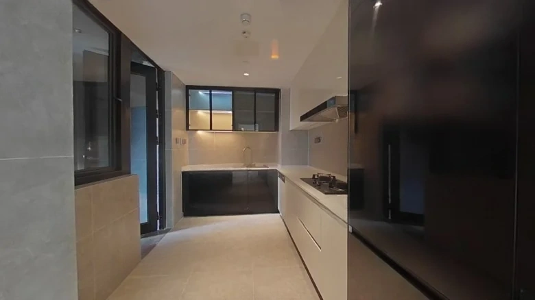 Chongqing Center - View 17