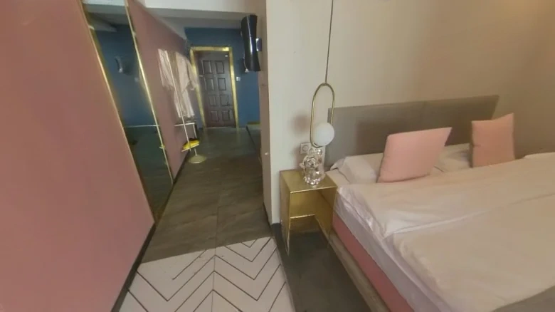 Zijin Tower - View 2