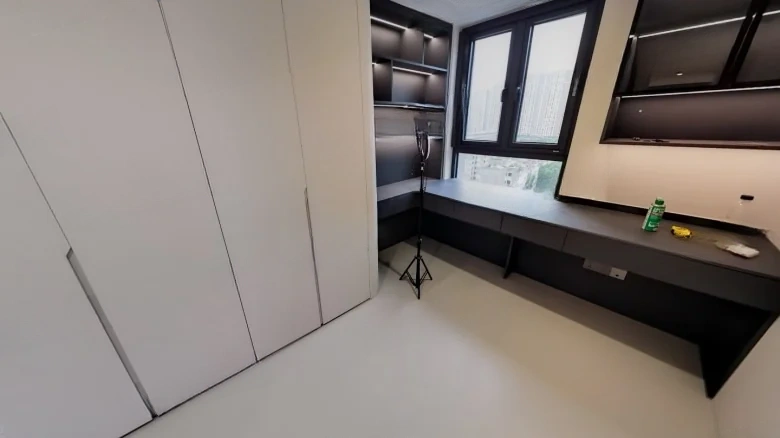 Honored Waves Eastward Gaze - View 14