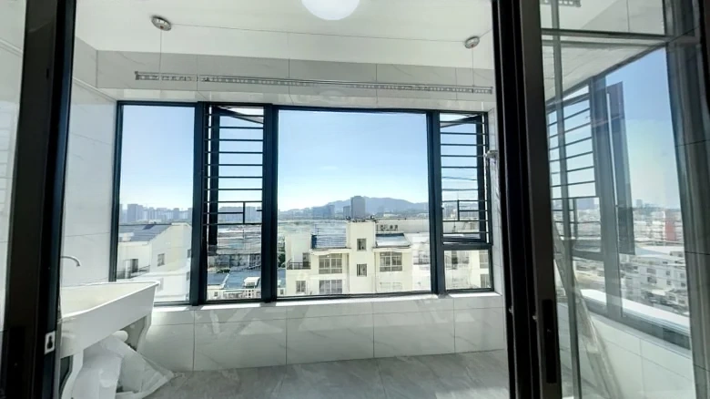 Ji Xin Jia Yuan Garden - View 10