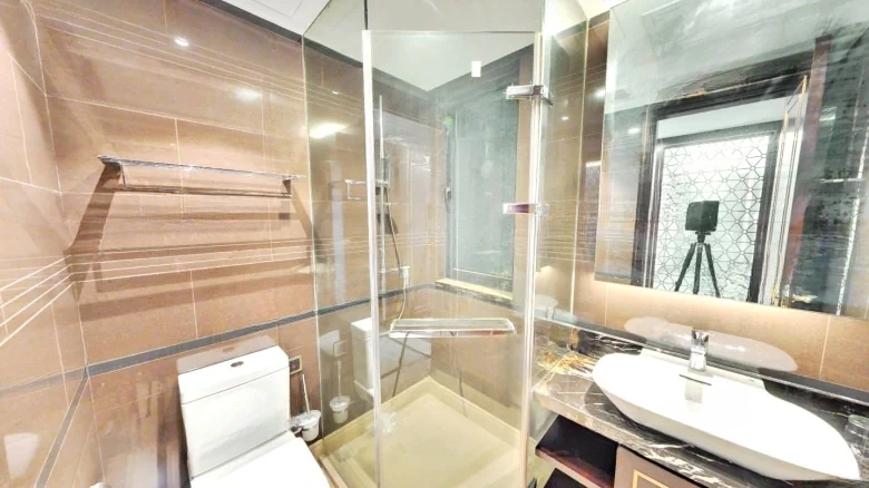 Haixia International Tianjing - View 8