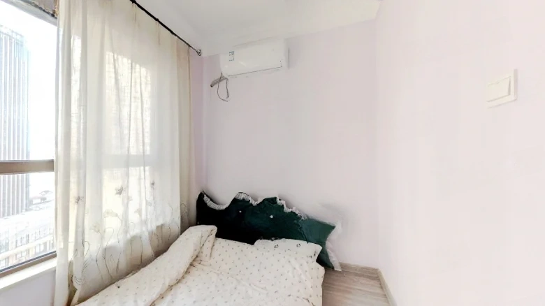 BaiRong Mingyuan Residence - View 5