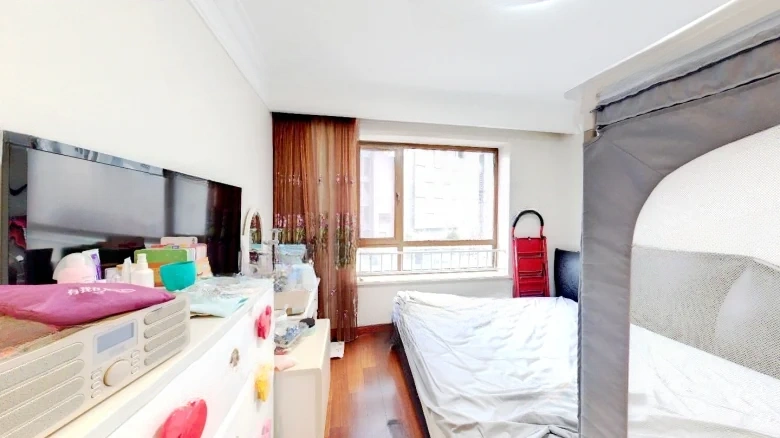 Vanke City Phase VII - View 3