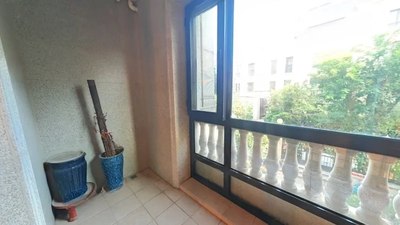 Haier Greenland Quanyun Village Rose Garden - View 11