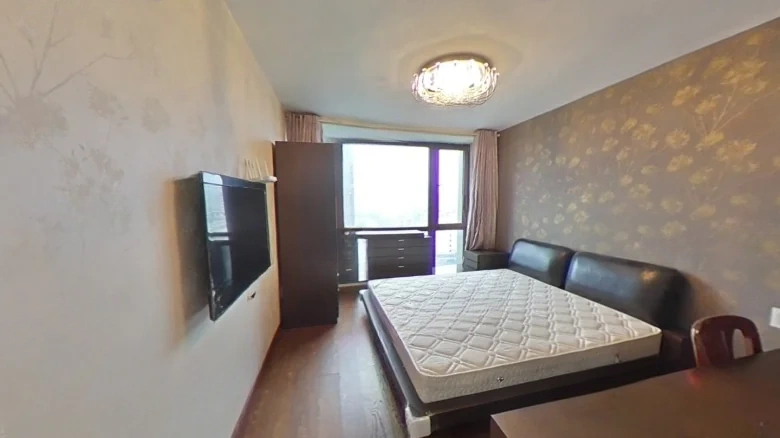 BaoShan Apartment - View 3