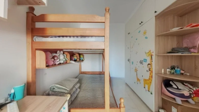 Greenview Future City - View 6