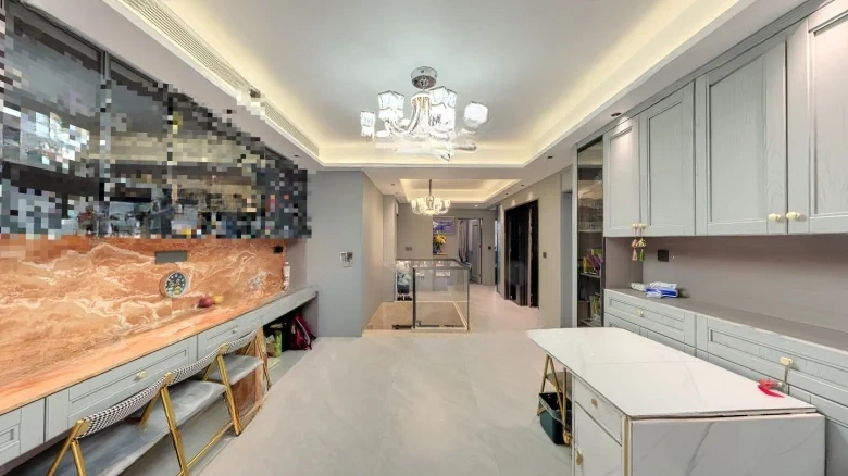 Shima Noshawater Bay Phase IV and V - View 4