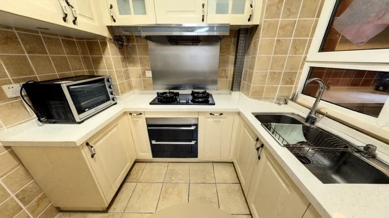 Langsheng Poly Luyuan Residence - View 5