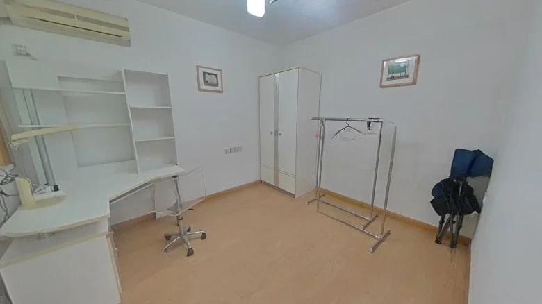 Lake Left Bank - View 1