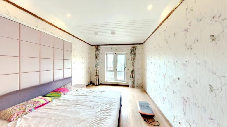 Vanke Tanxi Villa - View 4