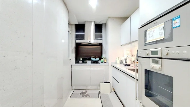 Yinzuo Linghai Grand Mansion - View 6