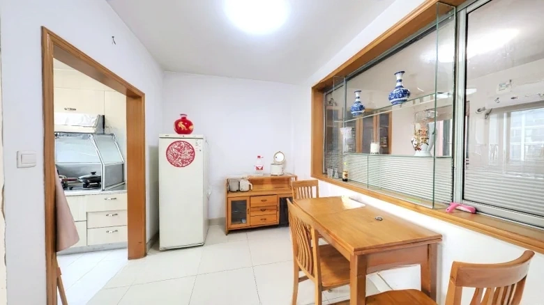 Xingyuan Jia Yuan - View 4