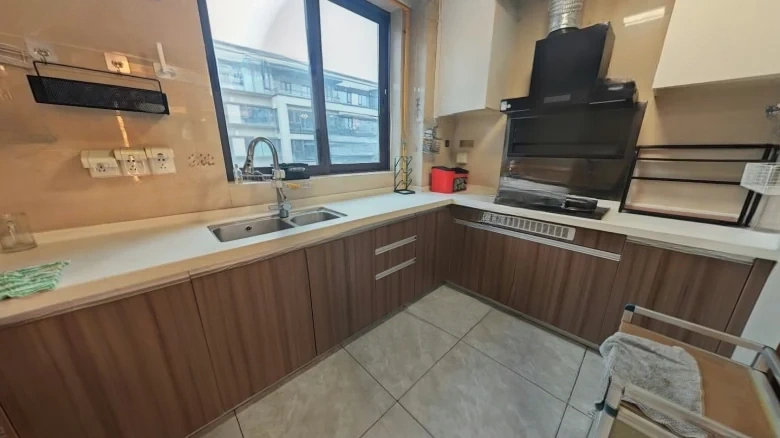 Greenland New City Phase III - View 7