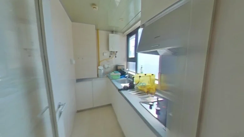 China Ocean Purple Imperial Residence View Mansion - View 5