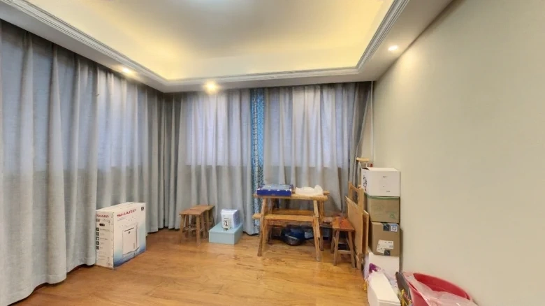 Jingrui View Mansion - View 3