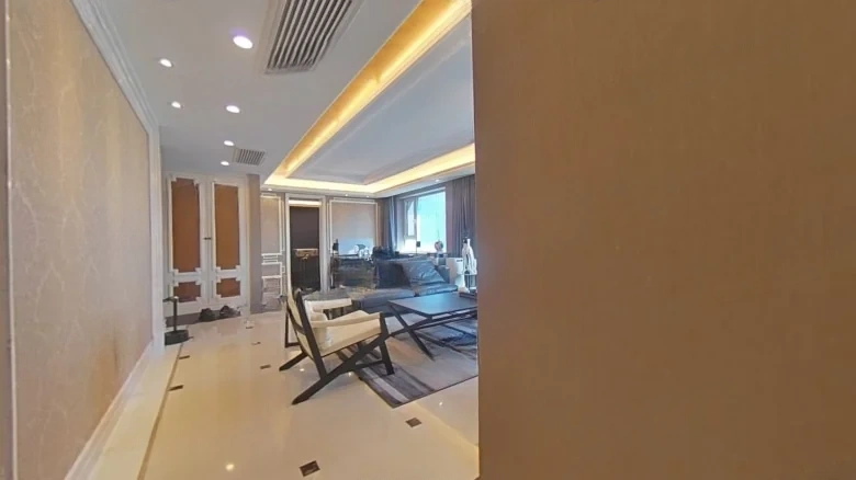 China Resources Magnificent Mansion - View 7