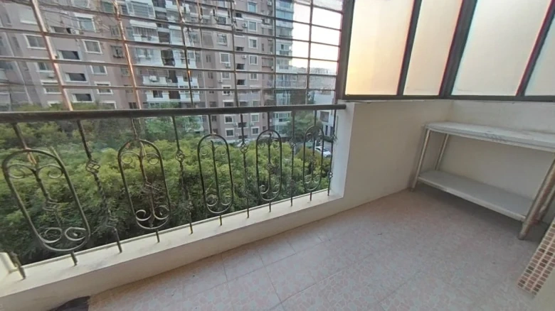 Qianpu Beiqu 1li District - View 8