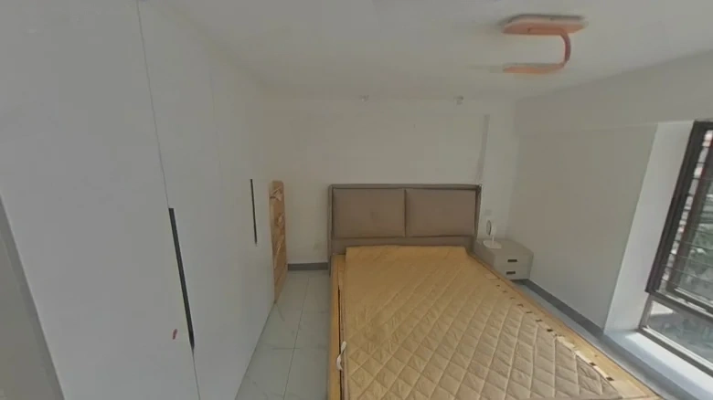 Platinum Riviera Residence - View 2