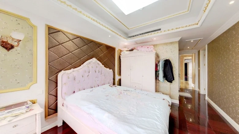 Wanda Mansion - View 5