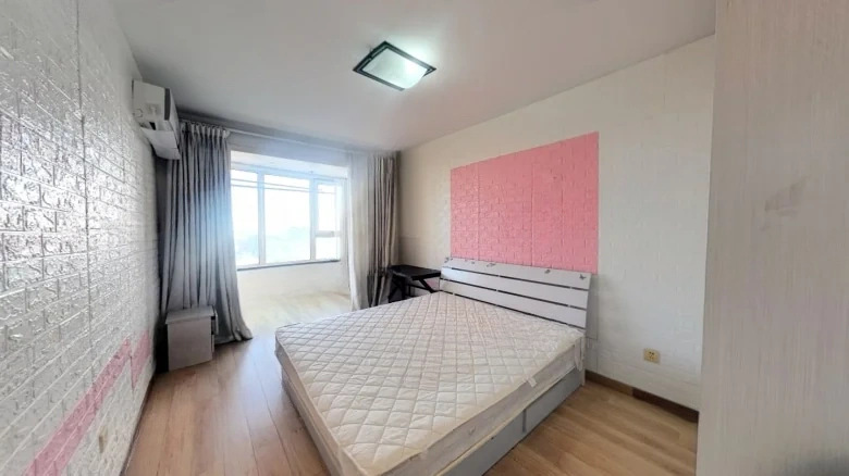 East Harmony Era Phase One - View 1