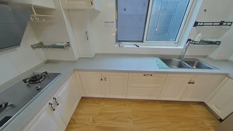 Zhongnan Bay New City - View 4